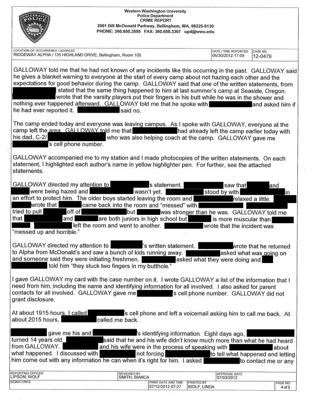 Redacting Records: What can and cannot be released (State-specific) - PRI